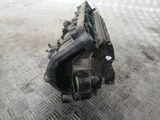 55584978 5584975 Коллектор впускной Opel Corsa E Арт e10609841, вид 4