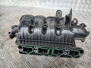55584978 5584975 Коллектор впускной Opel Corsa E Арт e10609841, вид 6