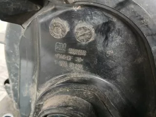 55584978 5584975 Коллектор впускной Opel Corsa E Арт e10609841, вид 9