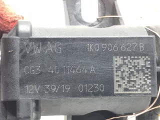 1K0906627B LORK-88-124240 Клапан электромагнитный Volkswagen Golf 7 Арт e10609884, вид 4
