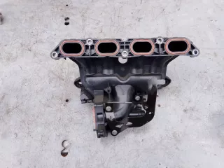 8984654329 Коллектор впускной Peugeot 508 Арт e10609991, вид 1