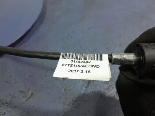 31492342 Трос кулисы КПП Volvo S90 2 Арт e10610023, вид 4
