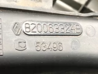8200633248 LORK-1754-19047 Коллектор впускной Renault Clio 3 Арт e10610087, вид 4