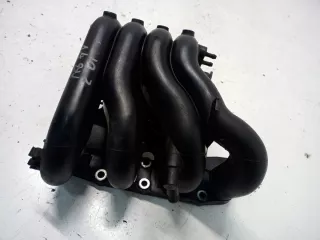 7700875337 AUTOFRANCE2 Коллектор впускной Renault Clio 2 Арт e10610099, вид 2