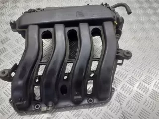 8200275053 Коллектор впускной Renault Scenic 2 Арт e10610219, вид 1