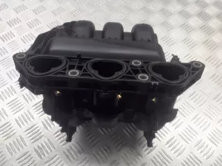 03E129711D Коллектор впускной Seat Ibiza 4 Арт e10610478, вид 2