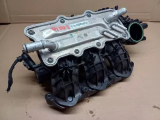 04C129709G 04C129711G Коллектор впускной Skoda Kamiq Арт e10610669