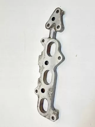 1KRB52 MAH9326 Коллектор впускной Toyota Yaris 3 Арт e10611231, вид 1