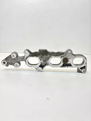 1KRB52 MAH9326 Коллектор впускной Toyota Yaris 3 Арт e10611231, вид 2