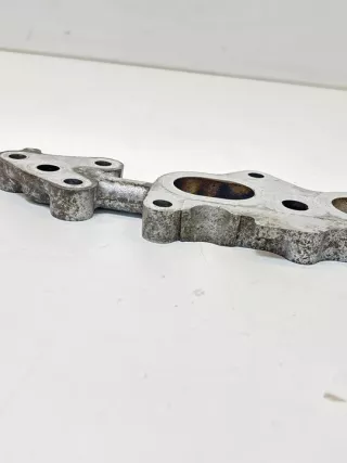 1KRB52 MAH9326 Коллектор впускной Toyota Yaris 3 Арт e10611231, вид 4