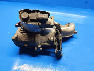03G129637, 03G129713K, 076906051A Коллектор впускной Volkswagen Golf 5 Арт e10611465, вид 2