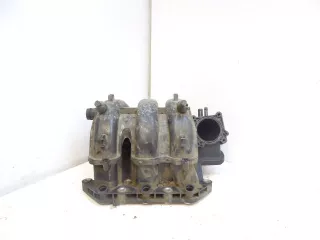 03E129711D 0261230031 Коллектор впускной Volkswagen Polo 5 Арт e10611903, вид 1