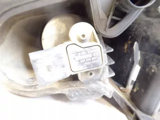 03E129711D 0261230031 Коллектор впускной Volkswagen Polo 5 Арт e10611903, вид 3