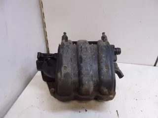 03E129711D 0261230031 Коллектор впускной Volkswagen Polo 5 Арт e10611903, вид 6