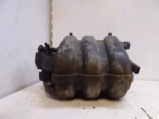 03E129711D 0261230031 Коллектор впускной Volkswagen Polo 5 Арт e10611903, вид 7