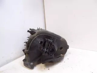03E129711D 0261230031 Коллектор впускной Volkswagen Polo 5 Арт e10611903, вид 8