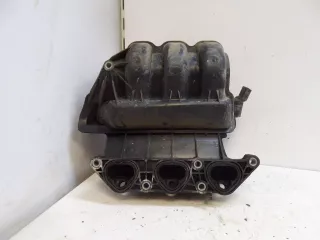 03E129711D 0261230031 Коллектор впускной Volkswagen Polo 5 Арт e10611903, вид 9