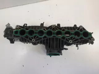 31431777 Коллектор впускной Volvo S60 3 Арт e10612552, вид 4