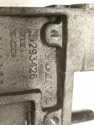 31319292 31293964 31293426 Клапан электромагнитный Volvo S60 1 Арт e10619793, вид 4