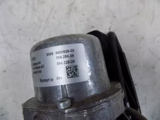 6880628 Насос вакуумный BMW 3 G20/G21 Арт e10629130, вид 6