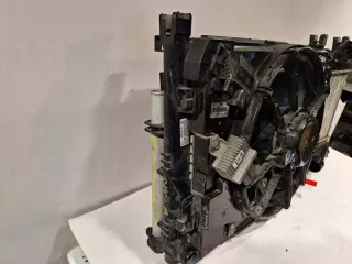 214816436R Радиатор (основной) Dacia Dokker Арт e10636261, вид 7