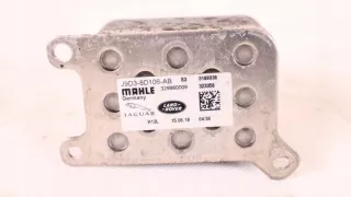 J9D3-8D106-AB Радиатор (основной) Jaguar I-Pace Арт e10638464, вид 3