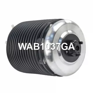 WAB1037GA,WAB1037QT,WAB1037TI,WAB1037TX,AD0001R,4G0616002,4G0616002AA,4G0616002K,4G0616002Q,4G0616002R,4G0616002T Пневмоподушка Audi A6 C7 (S6,RS6) Арт А2222992595-13, вид 2