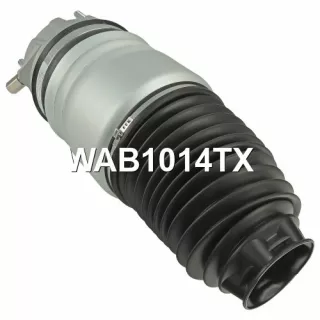 WAB1014AA,WAB1014BN,WAB1014TI,WAB1014TX,95834305100,95834305102,95834305110,95834305112,95834305113,95834305120,95834305130,7P6616039H,7P6616039K,7P6616039L,7P6616039M,7P6616039N,7P6616039R,7P6616403G,7P6616403H,7P6616403J Пневмоподушка Porsche Cayenne 958 Арт А2223168934-6, вид 2