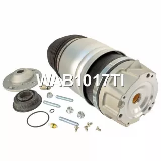 WAB1017AA,WAB1017BN,WAB1017GA,WAB1017TI,WAB1017TX,95834305200,95834305202,95834305210,95834305212,95834305213,95834305220,95834305230,7P6616040H,7P6616040K,7P6616040L,7P6616040M,7P6616040N,7P6616040R,7P6616404G,7P6616404H,7P6616404J Пневмоподушка Porsche Cayenne 958 Арт А2222834641-4, вид 2