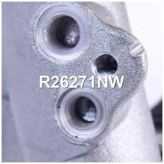 1327626,1329311,1363746,1471938,1502090,1510171,1510264,1538790,1698392,3M513A500EA,3M513A500EB,3M513A500EC,3M513A500ED,3M513A500EE,3M513A500EF,8V413A500AA,8V413A500AB,RM3M513A500AA,HNQ2627GQ,HNQ2627KW,HSR26271AY,R2627,R26271NW,R26271RB,R26272RB,JRP1090,JRP843,JRP844,401N10388Z,8001597 Рулевая рейка Ford C-max 1 Арт А2222837948-2, вид 4