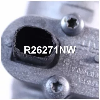 1327626,1329311,1363746,1471938,1502090,1510171,1510264,1538790,1698392,3M513A500EA,3M513A500EB,3M513A500EC,3M513A500ED,3M513A500EE,3M513A500EF,8V413A500AA,8V413A500AB,RM3M513A500AA,HNQ2627GQ,HNQ2627KW,HSR26271AY,R2627,R26271NW,R26271RB,R26272RB,JRP1090,JRP843,JRP844,401N10388Z,8001597 Рулевая рейка Ford C-max 1 Арт А2222837948-2, вид 6