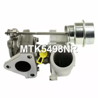 1050654,1057139,1113104,6611235,7216188,7310654,914F6K682AB,914F6K682AC,914F6K682AD,914F6K682AF,914F6K682AG,53049700001,53049880001,MTK5498AV,MTK5498GR,MTK5498LM,MTK5498NM,MTK5498RF,MTK5498SL,MTK5498TD,MTK9498SL,014TC14089000,MTK5498RB,MTK5498WA Турбина Ford Transit 2 restailing Арт А2222331880-2, вид 2