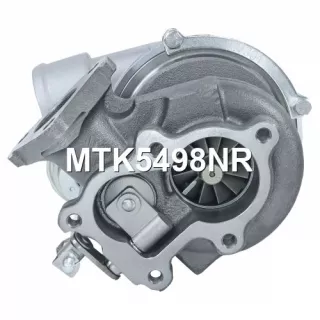 1050654,1057139,1113104,6611235,7216188,7310654,914F6K682AB,914F6K682AC,914F6K682AD,914F6K682AF,914F6K682AG,53049700001,53049880001,MTK5498AV,MTK5498GR,MTK5498LM,MTK5498NM,MTK5498RF,MTK5498SL,MTK5498TD,MTK9498SL,014TC14089000,MTK5498RB,MTK5498WA Турбина Ford Transit 2 restailing Арт А2222331880-2, вид 4