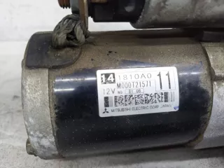 141810A011 Стартер Mitsubishi Lancer 10 Арт 17-68-543, вид 6
