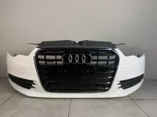 4G0807065A Бампер передний Audi A6 C7 (S6,RS6) Арт 2-118