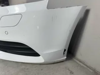 4G0807065A Бампер передний Audi A6 C7 (S6,RS6) Арт 2-118, вид 4