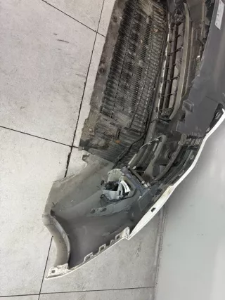4G0807065A Бампер передний Audi A6 C7 (S6,RS6) Арт 2-118, вид 5