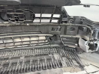 4G0807065A Бампер передний Audi A6 C7 (S6,RS6) Арт 2-118, вид 6