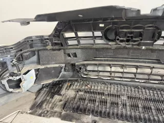 4G0807065A Бампер передний Audi A6 C7 (S6,RS6) Арт 2-118, вид 7