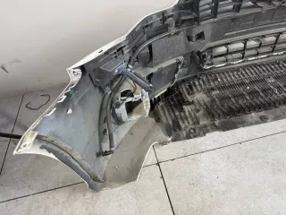 4G0807065A Бампер передний Audi A6 C7 (S6,RS6) Арт 2-118, вид 8