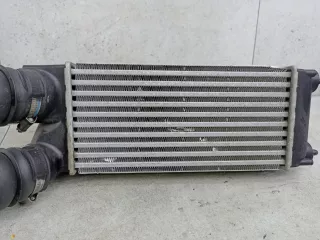 9656503480 Интеркулер Peugeot 308 1 Арт 30-78, вид 5