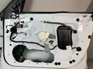 4G0831052 Дверь передняя правая Audi A6 C7 (S6,RS6) Арт 29-191, вид 2