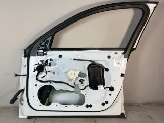 4G0831052 Дверь передняя правая Audi A6 C7 (S6,RS6) Арт 29-191, вид 3