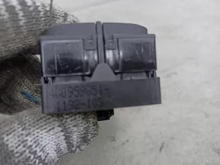 4G0959851 Кнопка стеклоподъемника переднего левого Audi A6 C7 (S6,RS6) Арт 543-27, вид 4
