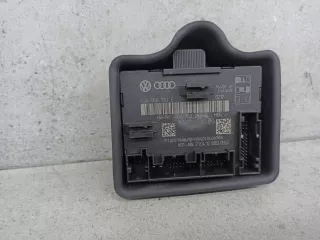 4G8959793E Блок управления двери передней левой Audi A6 C7 (S6,RS6) Арт 29-29-44