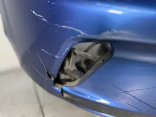  Бампер передний Volvo V40 2 Арт 2-116, вид 3