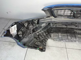  Бампер передний Volvo V40 2 Арт 2-116, вид 5