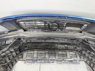  Бампер передний Volvo V40 2 Арт 2-116, вид 6