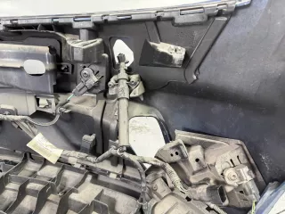  Бампер передний Volvo V40 2 Арт 2-116, вид 8