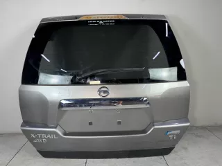 K010MJG4EV Крышка багажника (дверь 3-5) Nissan X-Trail T31 Арт 22-49, вид 1